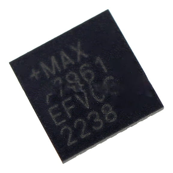 Yammee Power Small Management IC MAX77961 Chip Part Replacement for Steamdeck Console