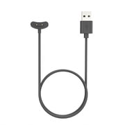 Yammee Power Supply Adapter Charger Fast Charging Cable Stand Station for TicwatchPro 5