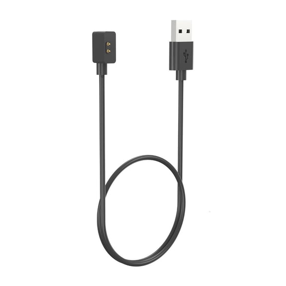 Yammee Power Supply Adapter Charger USB Fast Charging Cable Dock Station for Poco Watch