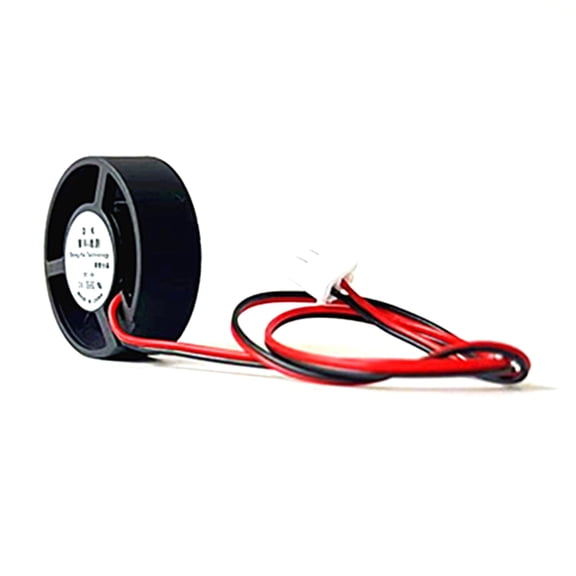Yammee Powerful 3010 Fan for Car LED Efficient Cooling Fan 3010 Fan 30mm 30x30x10mm for Car LED Hydraulic Bearings Fan