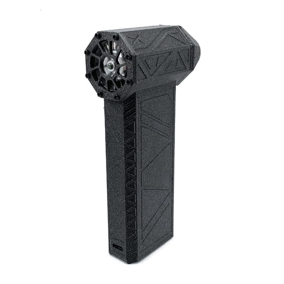 Yammee Powerful Jet Blower Cordless Powerful Blower Mini Blower Air Blower 150000RPM