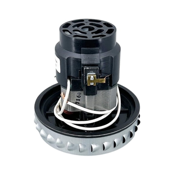 Yammee Powerful Replacement Vacuum Cleaner Motor 105mm/110mm Diameter Suitable for Home and Office Use Fit Various Models
