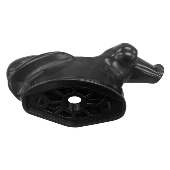 Yammee Practical Tool Tire Mounting & Demounting Plastic Duckhead for Auto Repair