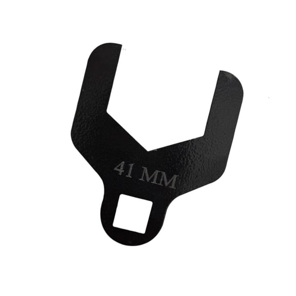 Yammee Professional Automotive Timing Pulley Spanner Secure Grip Design Maintenance