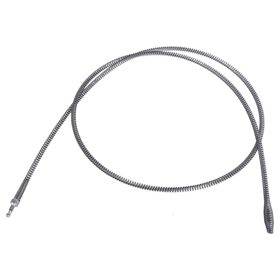 Yammee Professional Electric Drain Spring Electric Drain Opener for Toilet Clog Removal