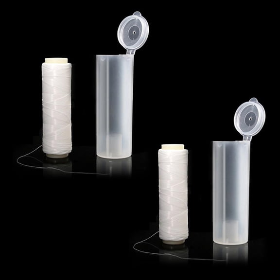 Yammee Professional Fiber Fishing Elastics Line Portables Outdoor Fishing Tool