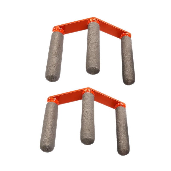 Yammee Professional Plasterboard Transport Bracket Plasterboard Carriers Lifting Tool With Comfortable Grip Clip Hand Lifting Clamp