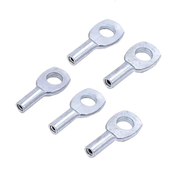 Yammee Professional Steel Rope Fitness Machine Cable Steel Wire Rope For Gym Equipment Support High Intensity Workouts Safely