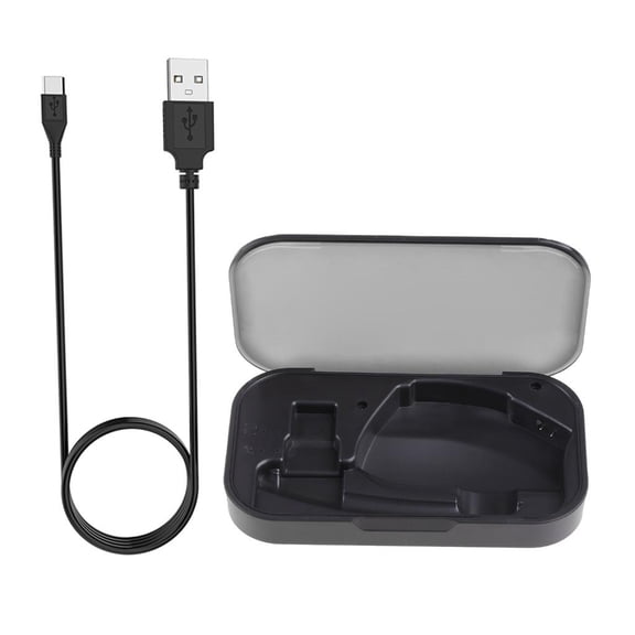 Yammee Protective 450mah Headset Charging for Case Box for Voyager Legend Wireless