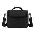 thumbnail image 1 of Yammee Protective Shoulder Camera Storage Bag with Shock Absorbing Padding and Waterproof Exterior for Camera Gear Safety, 1 of 14