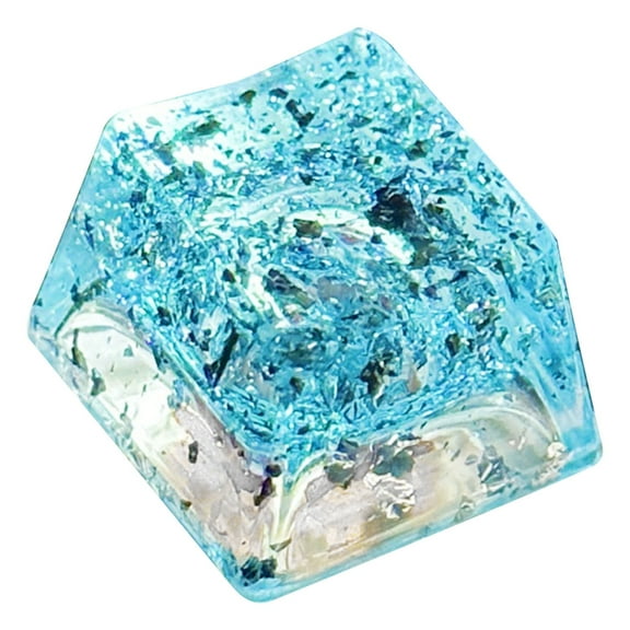 Yammee Quality Resin Crafted Keycaps,Enhances Durability &Touch Sensation OEM Keycap For MX Mechanical Keyboards Enthusiasts