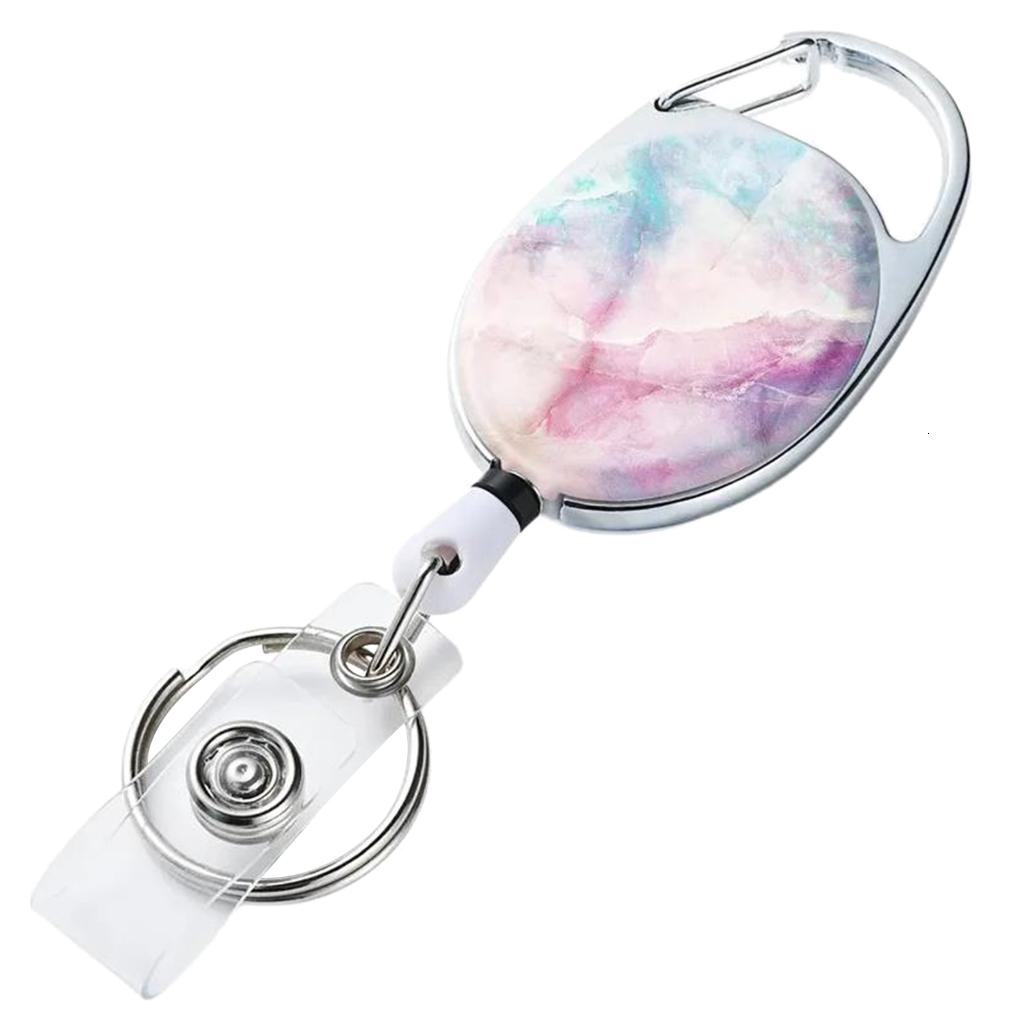 Keychain Casing Yammee Quality Retractable Keychains Strong Casing Belt Key Keychains ...