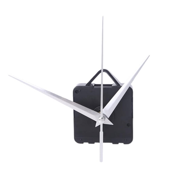 Yammee Quartz Wall Clock Motor Movement Mechanisms Silent Battery Powered DIY Repair