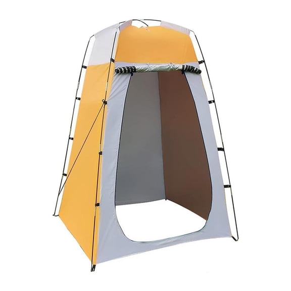 Yammee Quick Open Domes Tent with Ventilation System for Hiking Mountaineering Trip