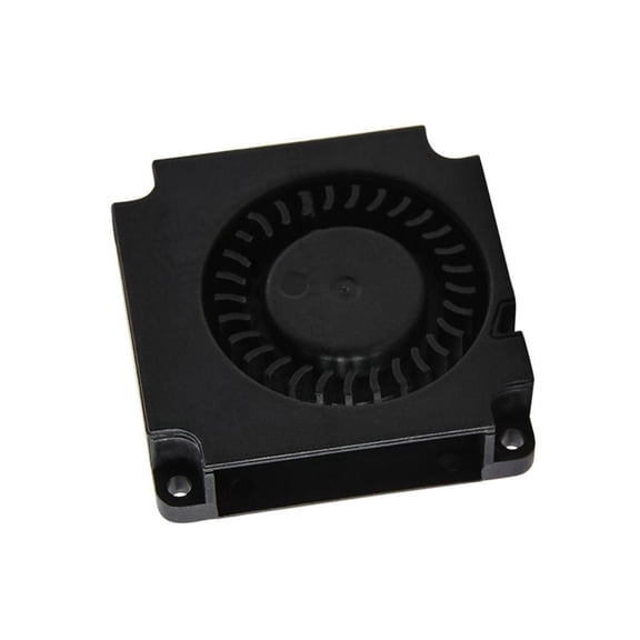Yammee Quiet Operations 4010 Blower Fan For Printer Heat Management Stable Airflows