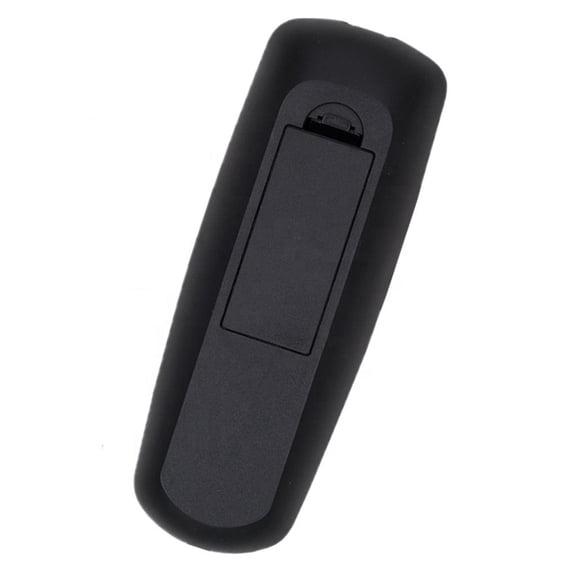 Yammee RCU404R Compact 4 Device Remote Control Easy Channel Control, for 350+ Brands