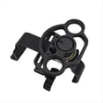 thumbnail image 1 of Yammee Racing Game Wheel Controller Replacement Mini Steering Wheel Controller, 1 of 14