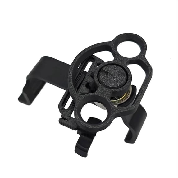 Yammee Racing Game Wheel Controller Replacement Mini Steering Wheel Controller