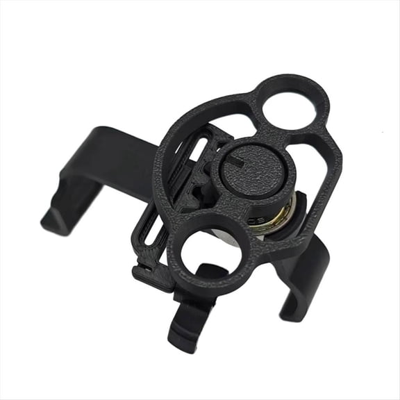 Yammee Racing Game Wheel Controller Replacement Mini Steering Wheel Controller