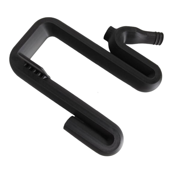 Yammee Rainwater Transfer Overflow Set Priming Siphoning Hose for Auto Drainage Pool Flowing Household Gardening