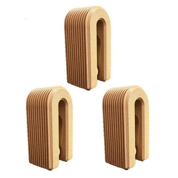 Yammee Random Color Wall Hook Multi-Purpose Storage Rack for Kitchen and Bathroom