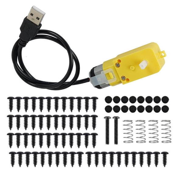 Yammee Realistic 3D Engine Structure Model Kit For DIY Enthusiasts Learning Experience