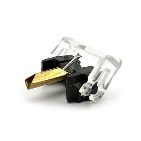 Yammee Record Player Stylus for M44G M44-7 M55E N44-7 Spare Needle Improve Sound