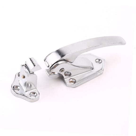 Yammee Refrigerator Oven Handle Robusts Commercial Freezers Door Handle for Home