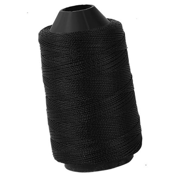 Yammee Reinforced Polyester Cord Professional Shoe Repair Thread Permanent Sewing Substance
