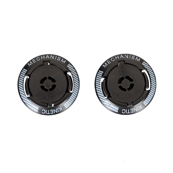 Yammee Reliable Helmet Shield Lock Headgear Buckle System for MT 4 Revenge 2 Motorcycle