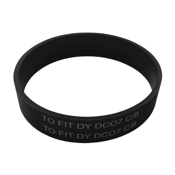 Yammee Reliable Replacement Drive Belts for DYSONVacuum Part E0205 Drive Belts DC01