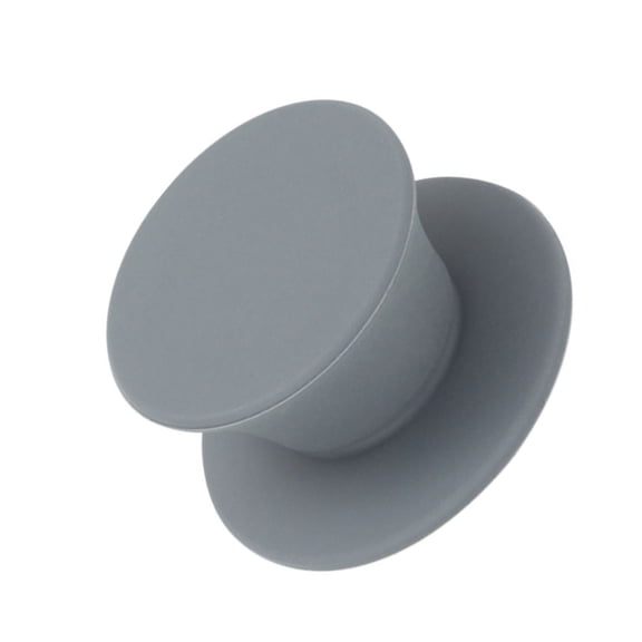 Yammee Reliable Silicone Pot Lid Knob Silicone Cover Cap Kitchenware Accessories Suitable for Kitchen and Professional Use