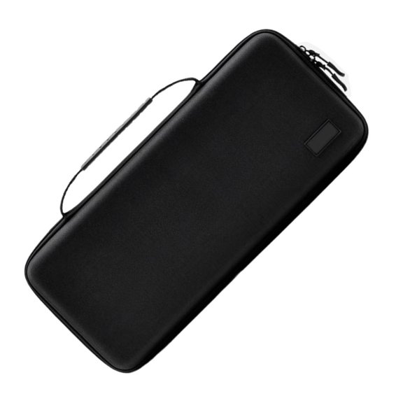 Yammee Reliable Storage Bag For 87 98 Key Mechanical Keyboard Transport