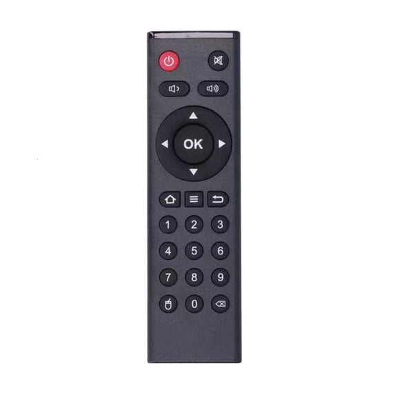 Yammee Remote Control For TV Boxes For TX2, TX3, TX3 Mini, TX5 , TX6