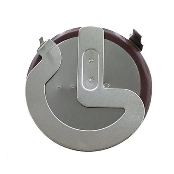 Yammee Replacement 3V Rechargeable Battery for E61 E62 E81 Keyless Entry Remote Control