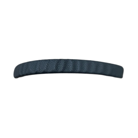 Yammee Replacement Headband Cushion for 5 Gaming Headsets Soft PU Leather & Sponge Headbeam Pad