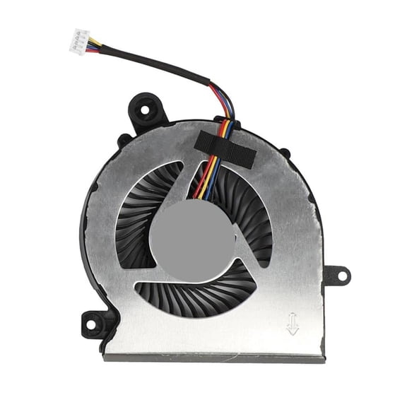 Yammee Replacement Laptop CPU GPU Cooling Fan Laptop Notebook Graphics Card Radiators