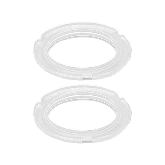 Yammee Replacement Seal Coffee Machine Sealing Rings Coffee Maker Spare Part for Coffee
