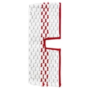 Yammee Replacement Wipping Mop Pad Microfiber Cleaning Cloth for Vileda O-Cedar Non Abrasive Highly Absorbent Mop Cloths