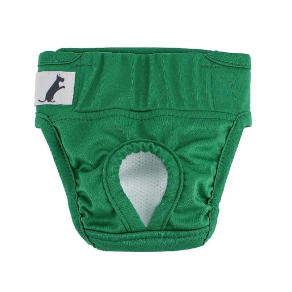 Yammee Reusable Girls Pet Dog Diaper Nappies Durable Menstrual Hygienes Diaper Pet S-2XL Physiological Pants Hygienically