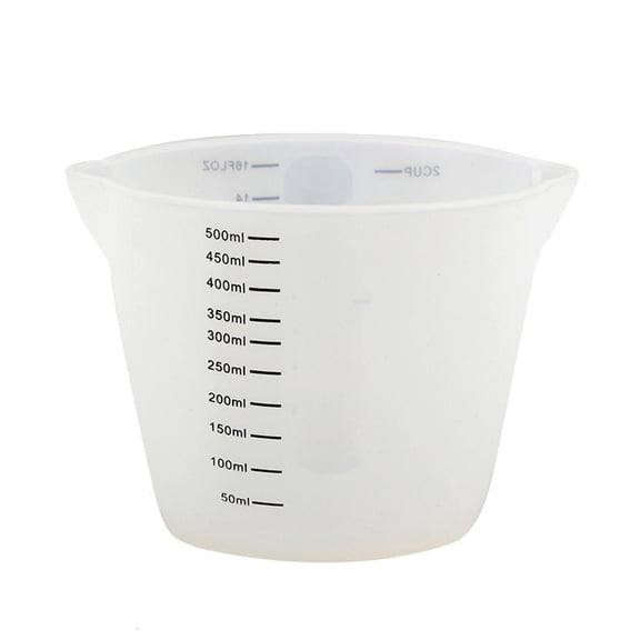 Yammee Reusable Mixing Cups Epoxy Jewelry Casting Molds Acrylic Paint Pouring Cups