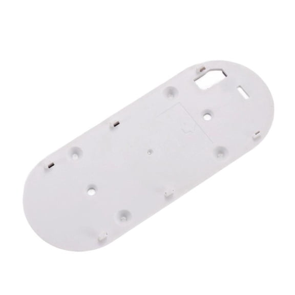 Yammee Reusable Wall Mount For Doorbell Cameras Adhesive No Drill Mounting Bracket Suitable For Tile Wood Drywall