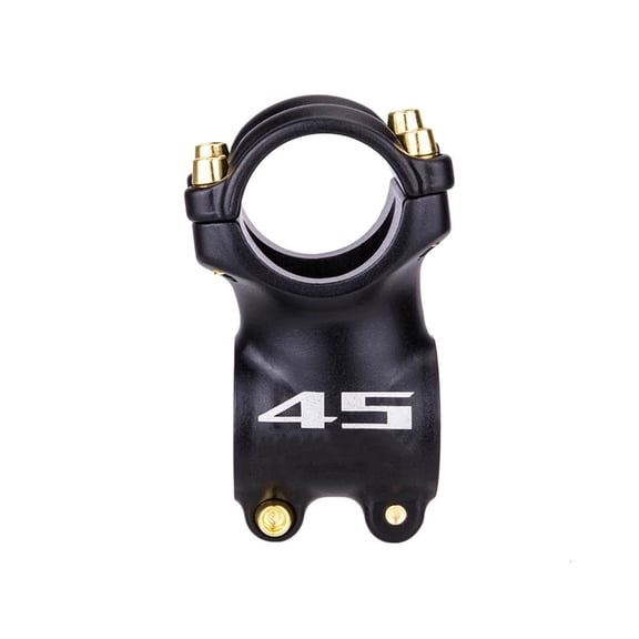 Yammee Road Bicycles Stem 7 Degree Adjustable Bike Stem High Strength Light Weight Handlebars Stem Mountain Road Bike part