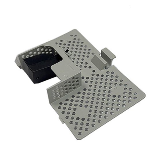 Yammee Robot Vacuum Cleaner Accessories Replacement Suction Station Water Filter Slot