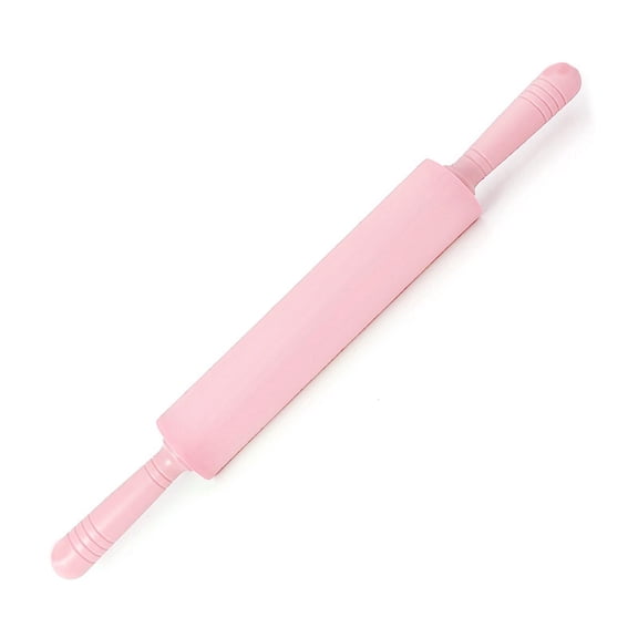 Yammee Rolling Pin for Rolling and Baking Great for Making Dough Bread and Pizza