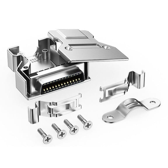 Yammee SCSI Interfaces Connectors Female Solder Version Multiple Size CN14 to CN68