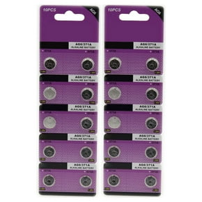 Reliable 9228 Watch Battery