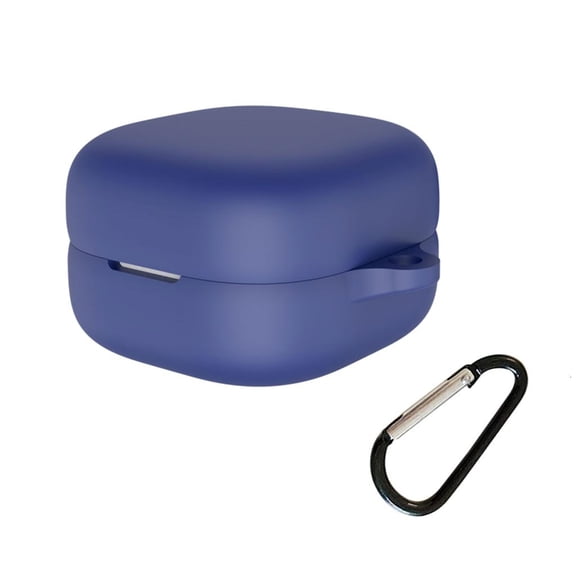 Yammee Scratchproof Carrying Case Shockproof Skin Suitable for Link Buds Open Headphone Dustproof Housing Washable Soft Sleeve