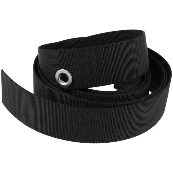 Yammee Scubas Diving Weight Belt Webbing Strap Backplate Gear Attachments Equipment