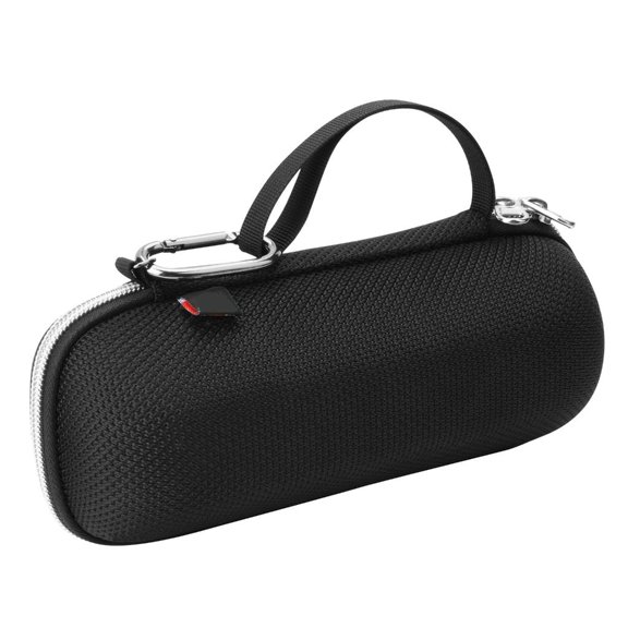 Yammee Shock Resistant Speaker Cover Convertible Shoulder Strap For Music Devices